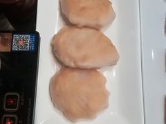 -山水茶艺馆·点心粤菜·30年老字号