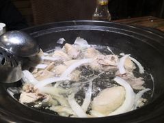 -春润大地海南椰子鸡(沙井京基百纳广场店)