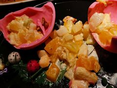 -韵秋荷(宝山龙湖天街店)