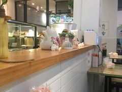 -乐山冰粉·狼牙土豆(竹溪湾店)