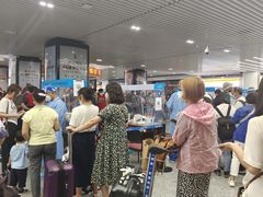 -银川河东国际机场