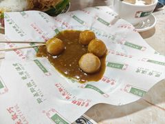-渔记茶餐厅(渔村店)