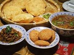 -茂盛小吃(蓝田店)