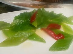 -喜相逢·特色烤鸭新疆菜(南珏大厦店)