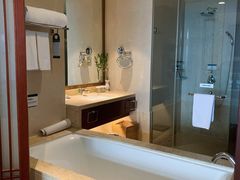 -天目湖御水温泉·度假酒店