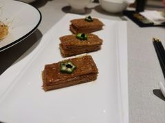 -狮王府淮扬菜(夫子庙老门东店)