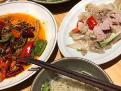 -十三式重庆江湖菜(金茂览秀城店)
