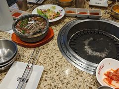 -安又胖韩国烤肉(美罗城店)