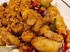 -中国厨房/台湾牛肉面