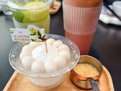 -烤匠麻辣烤鱼(IFS店)