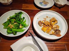 -客语客家菜(东山口店)
