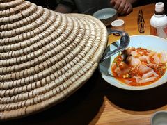 -老凯俚酸汤鱼(鸿通城店)