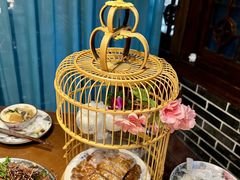 -杨记隆府(重庆总店)