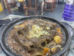 炖生敲-广迎居老正兴菜馆