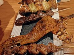 -有喜屋·鲜鸡烧鸟·居酒屋(安龙路店)