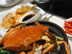 -辉记海鲜美食(氹仔店)