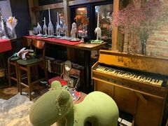 -NLFS1983咖啡花园餐厅(锦桂店)