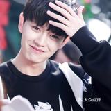 能够遇见你认识你喜欢你爱上你