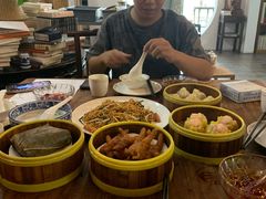 -道南書院·私房菜·早午茶·茶馆