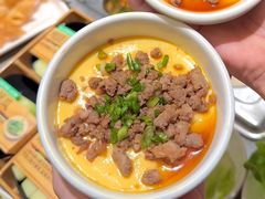 -海底捞火锅(天通苑华联店)