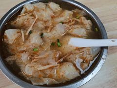 -荣巷小馄饨(荣巷店)