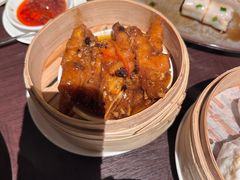 -逸东轩(香港逸东酒店)