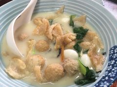 全家福-粗茶淡饭(东关街店)