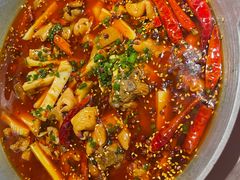 -麻六记(新天地店)