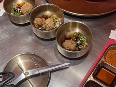 -西塔老太太泥炉烤肉(苏州大悦城店)