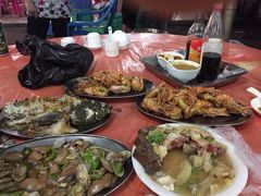 -板桥海鲜广场(文明东店)