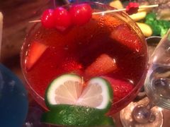 -JUKEBOX玖部音乐餐厅(华侨城店)