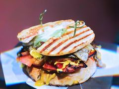 -Catch Bagel(芳草地店)