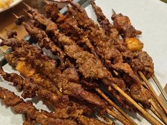 -冶建镜子·中国龙虾王(总店)