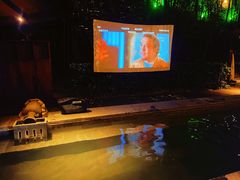 -天目湖御水温泉·度假酒店