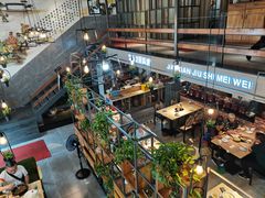 -遇见小厨·北京烤鸭·江湖菜·川菜(广福桥店)
