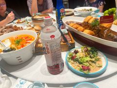 -聆桂烤鸭·金奖烤鸭(静联广场店)