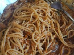 -Kpasta韩式意大利面