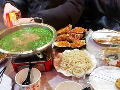 -金陵大勇烧烤·小龙虾·海鲜大咖(竹山路店)