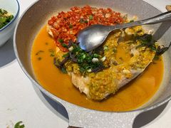 剁椒鱼头-老湘亲·品鉴湘菜(湖里店)