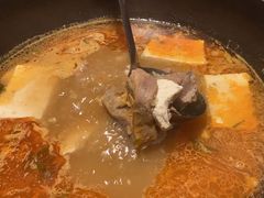 -福茂源横山铁锅羊肉(牡丹园店)
