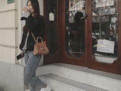 -月球咖啡retro