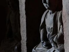 -响堂山石窟-北响堂山石窟