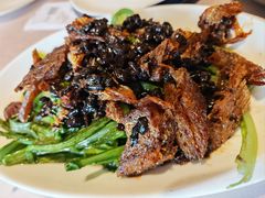 -马凯餐厅(长椿街店)