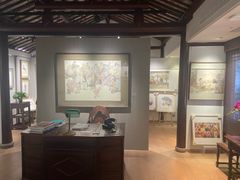 -平江历史文化街区-友苏美术馆