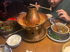 -雀舞云南菜(天津天河城购物中心店)