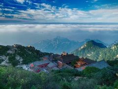 -泰山风景名胜区