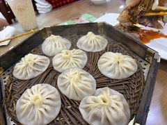 -西安贾三灌汤包·回坊小吃·清真炒菜(北院门总店)