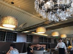 大堂-北京王府井希尔顿酒店·万斯阁西餐厅