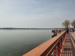 -丁香湖公园