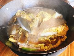 -大自然醉鹅·铁锅火焰鹅(上海联洋店)
